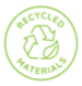 Recycled Materials